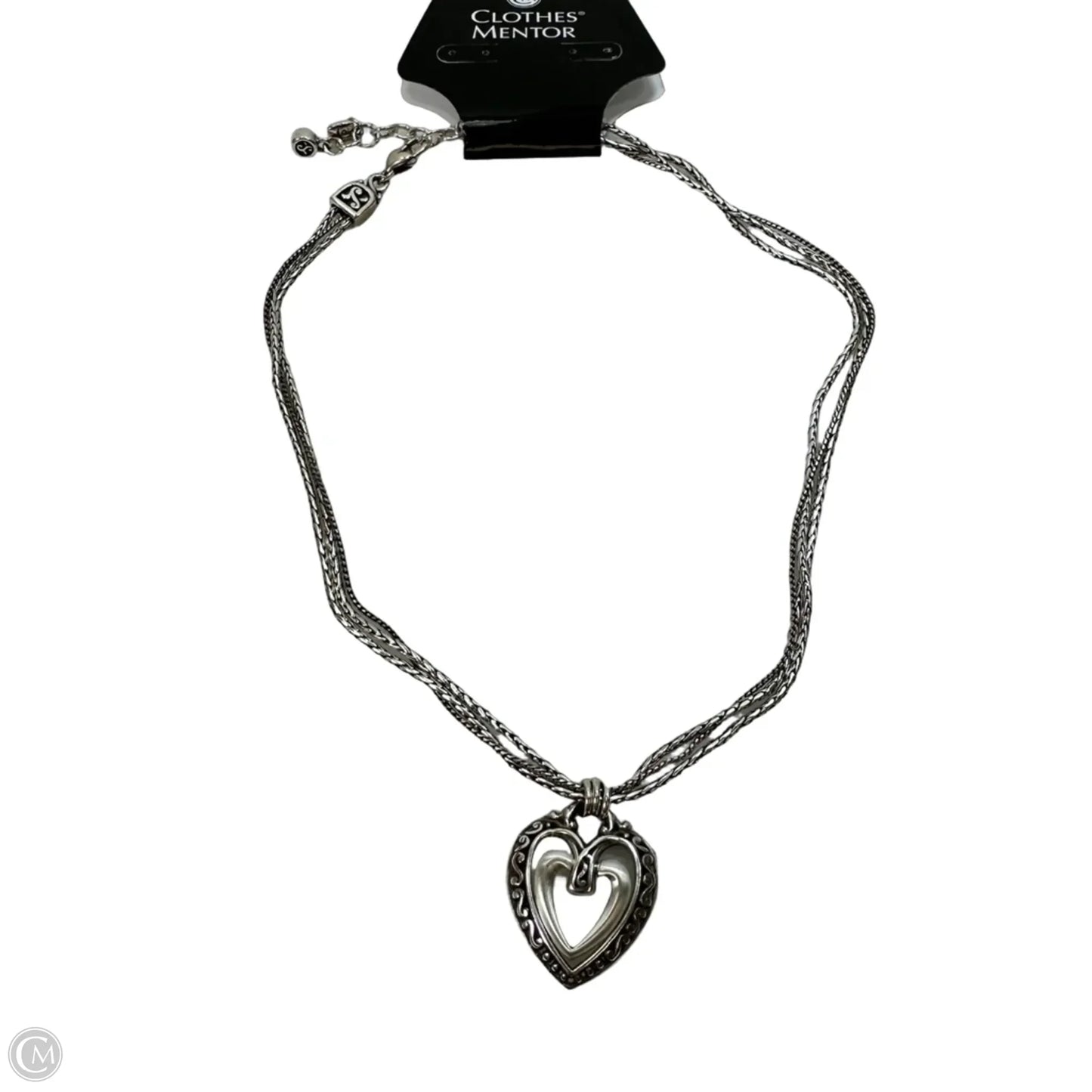 Necklace Chain By Brighton