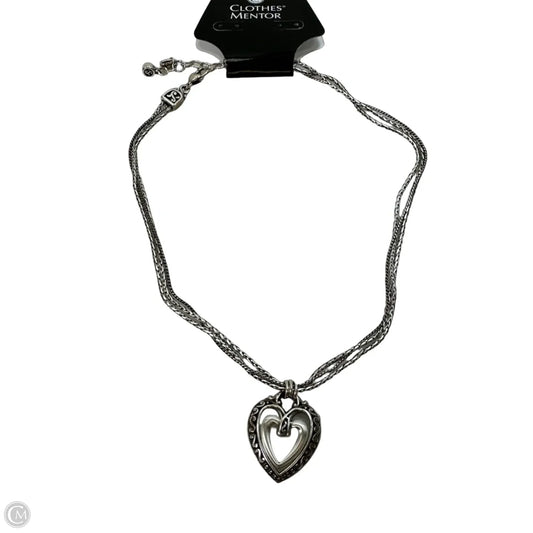 Necklace Chain By Brighton