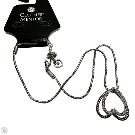 Necklace Chain By Brighton