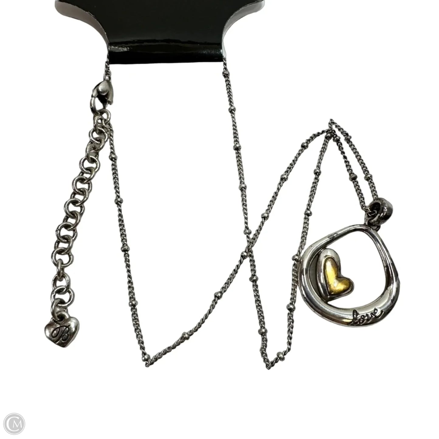 Necklace Chain By Brighton