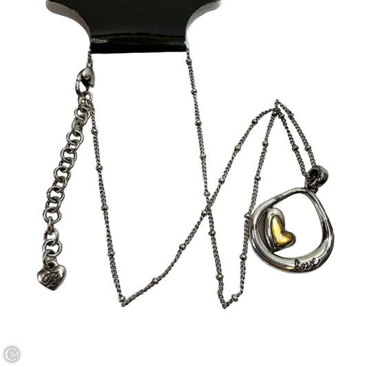 Necklace Chain By Brighton