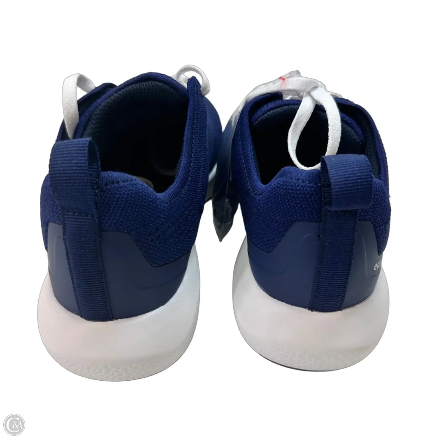 Shoes Sneakers By Easy Spirit In Navy, Size: 7