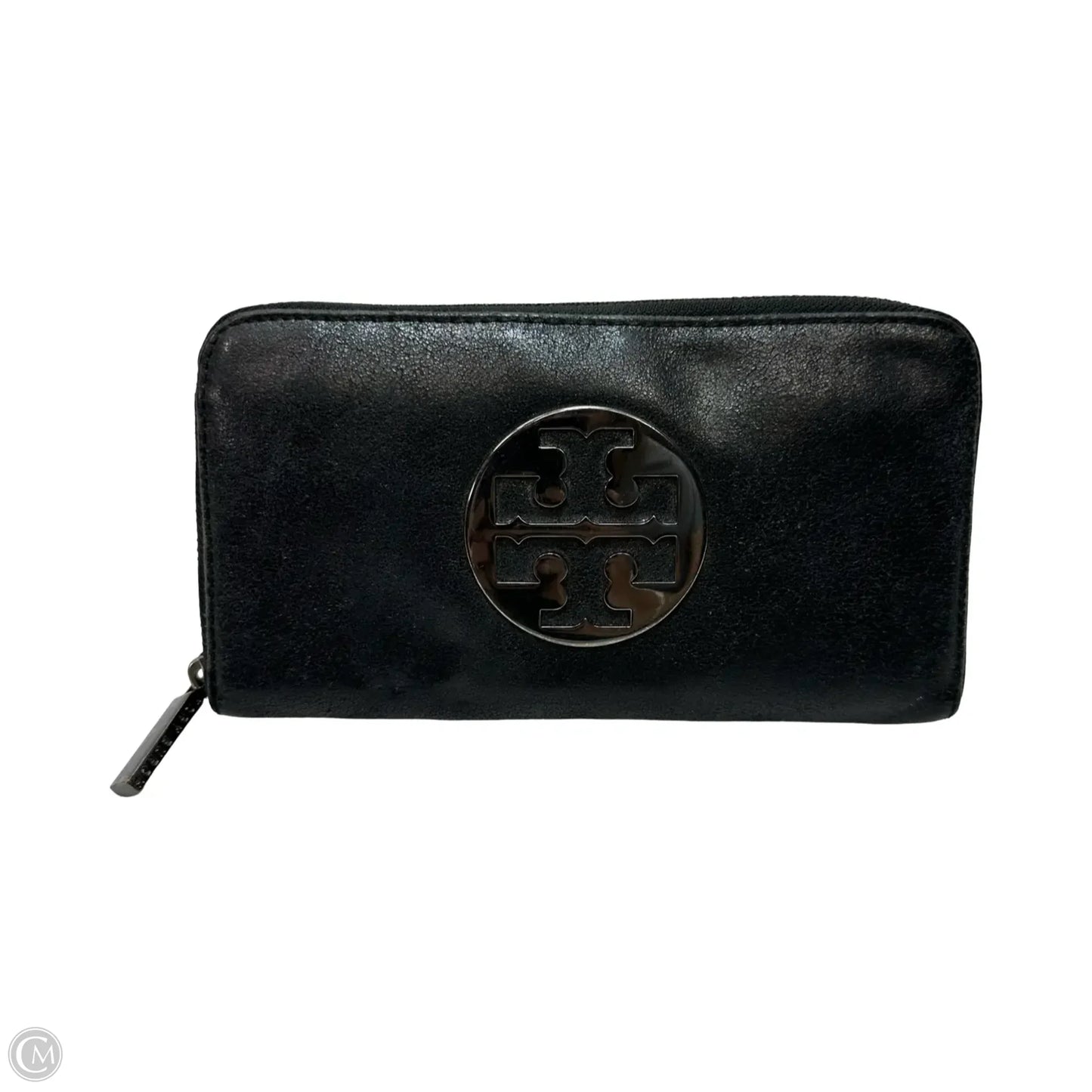 Wallet Designer By Tory Burch, Size: Small
