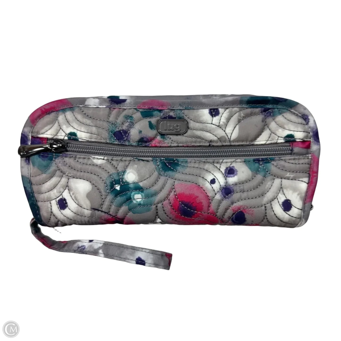 FLIPPER POUCH By Lug