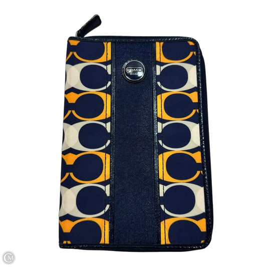 Tablet case Designer By Coach