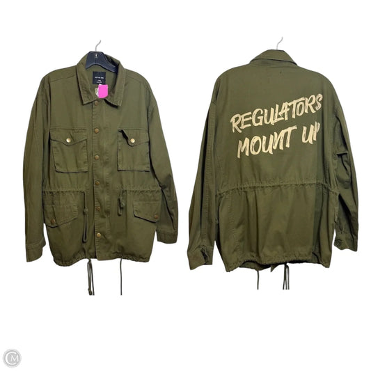 Pre-Owned Jackets - Clothes Mentor