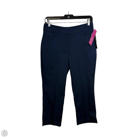 Pants Other By Pga Tour In Navy, Size: S