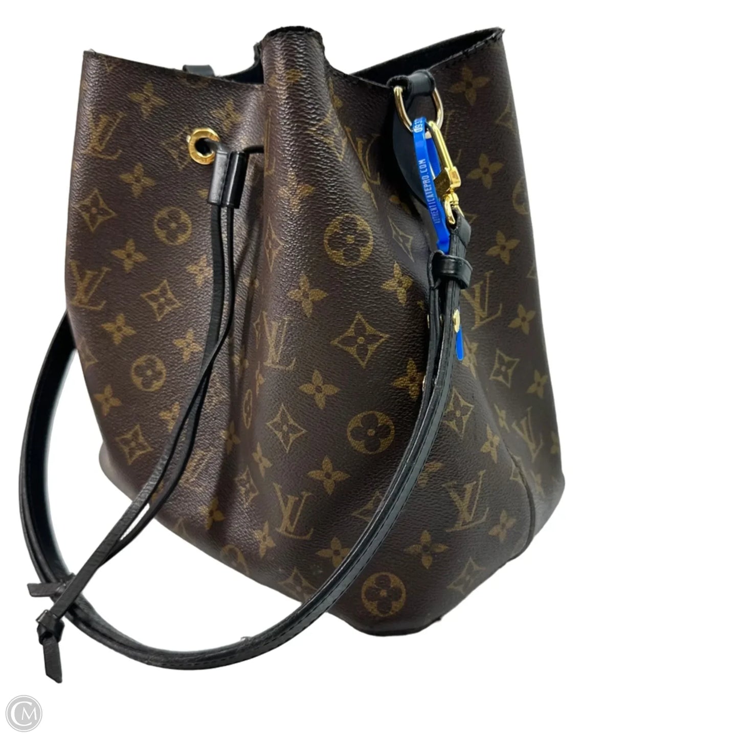 Néonoé MM Handbag Luxury Designer By Louis Vuitton, Size: Medium
