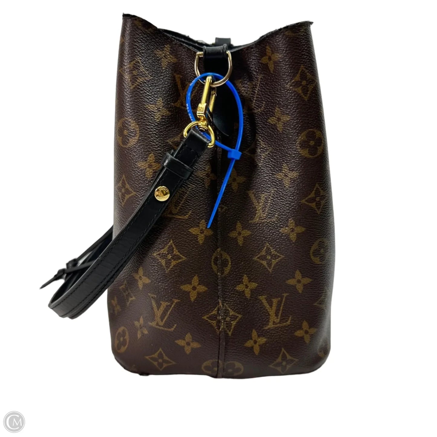 Néonoé MM Handbag Luxury Designer By Louis Vuitton, Size: Medium