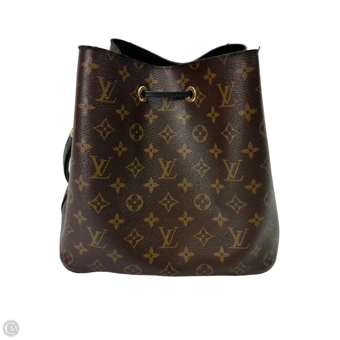 Néonoé MM Handbag Luxury Designer By Louis Vuitton, Size: Medium