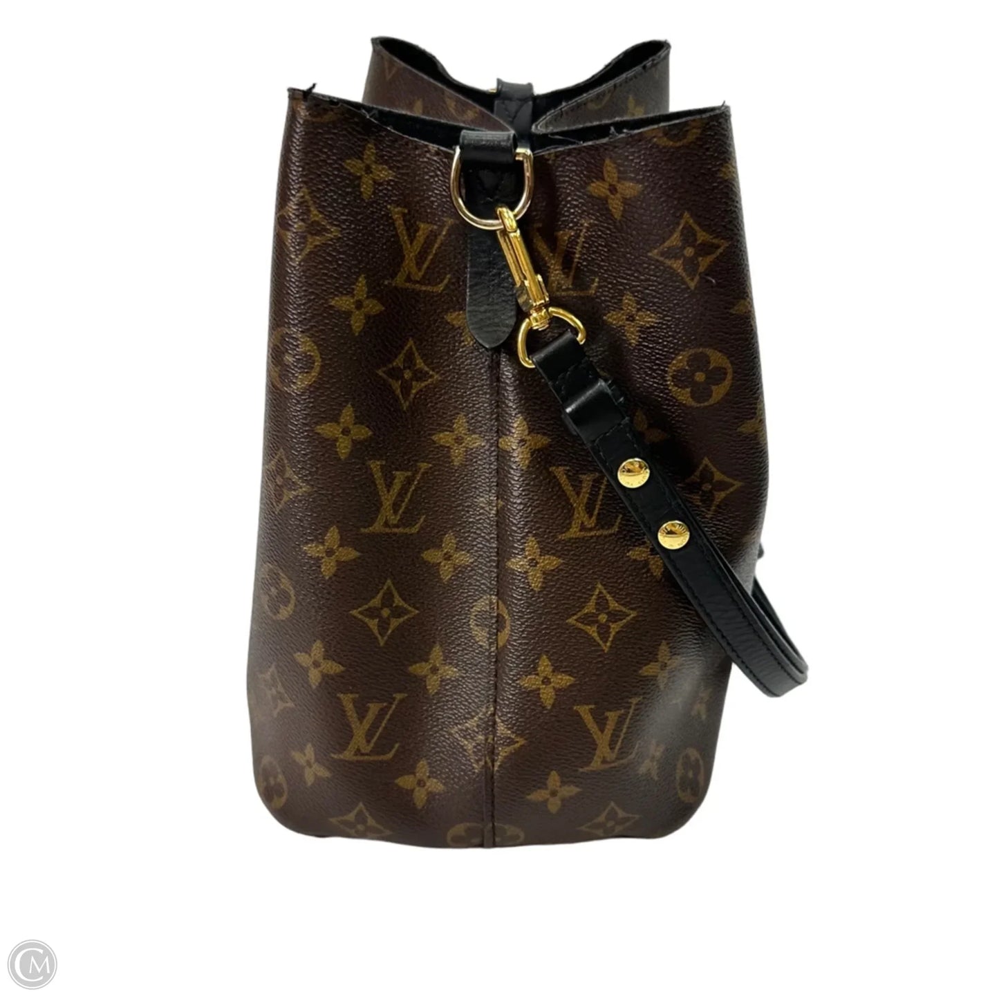 Néonoé MM Handbag Luxury Designer By Louis Vuitton, Size: Medium