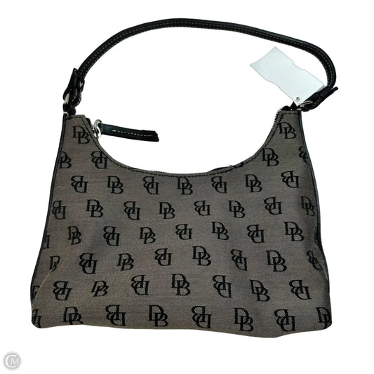 Handbag Designer By Dooney And Bourke, Size: Small