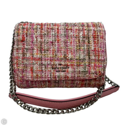Crossbody Designer By Kate Spade, Size: Small