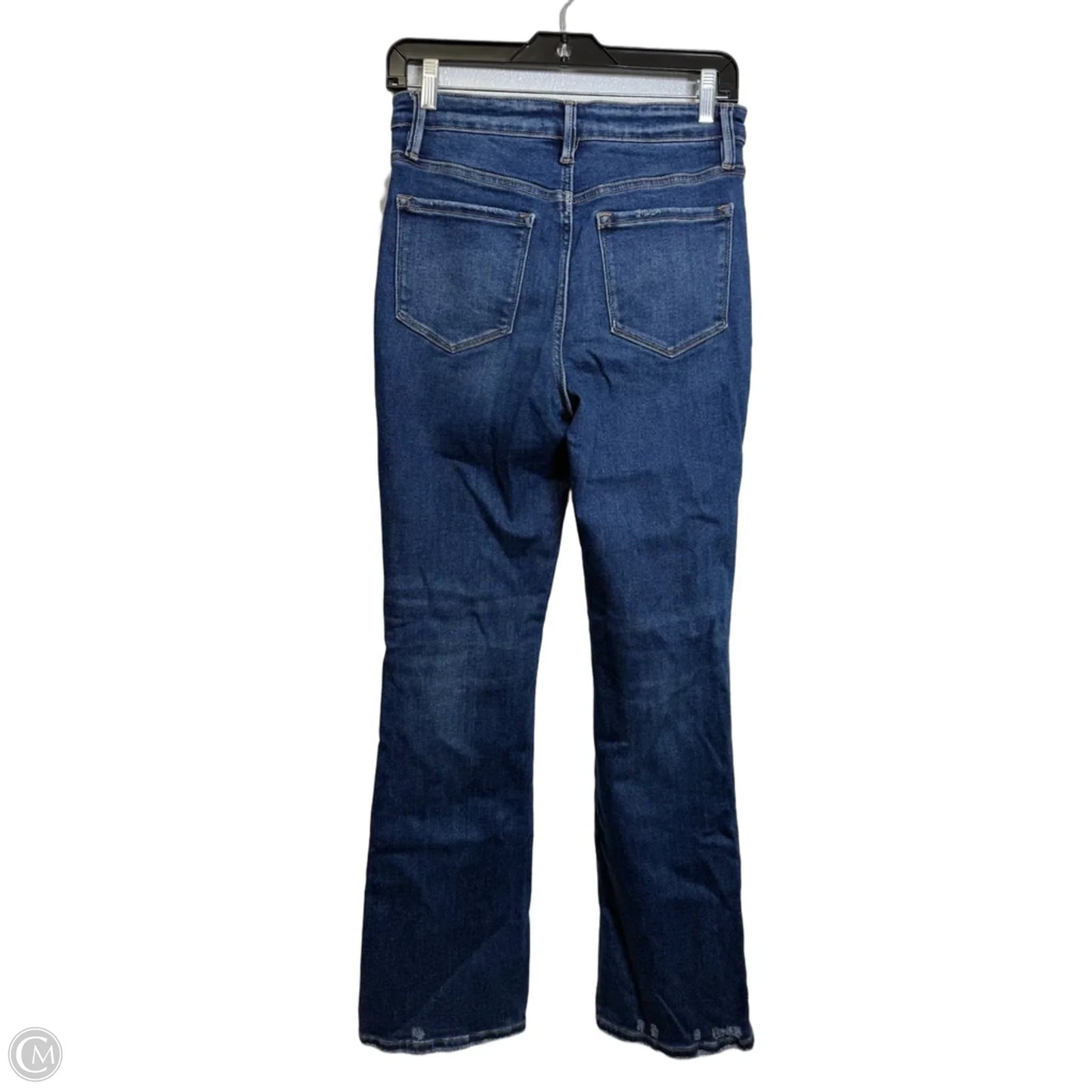Jeans Flared By Velvet, Size: 0