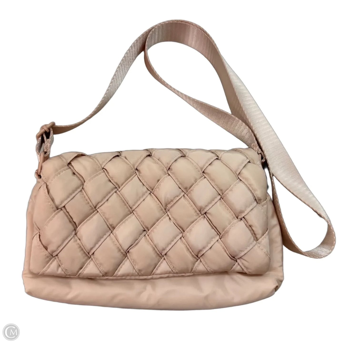 Crossbody By Clothes Mentor, Size: Small