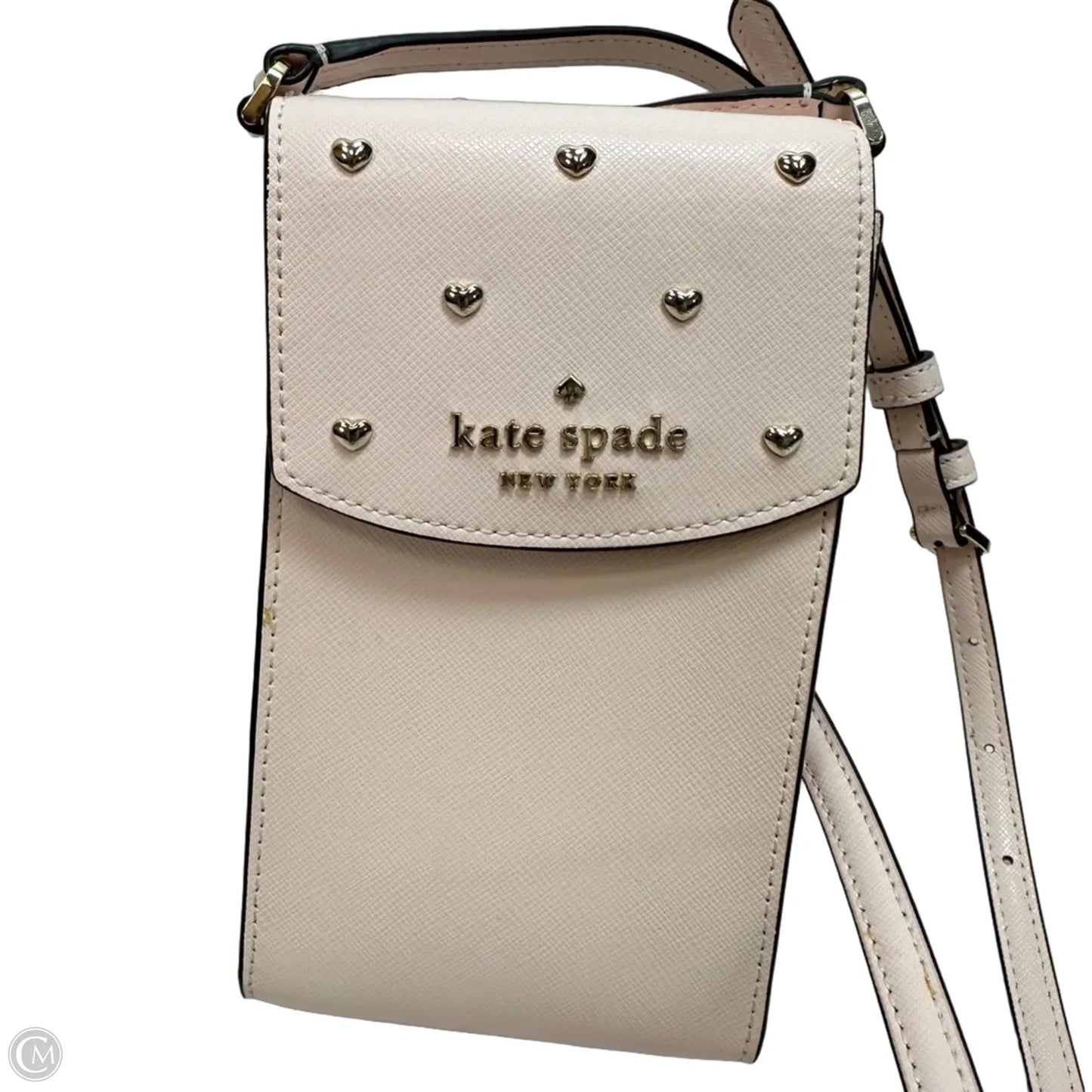 Crossbody Designer By Kate Spade, Size: Small