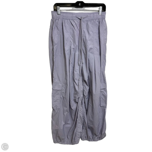 Pants Other By Daily Practice By Anthropologie In Purple, Size: S