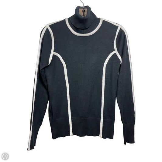 Sweater By Premise Studio In Black, Size: S