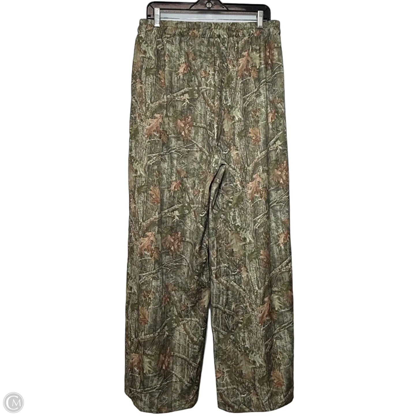 Pants Other By Clothes Mentor In Camouflage Print, Size: L