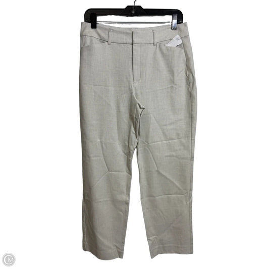 Pants Other By Old Navy In Tan, Size: 8