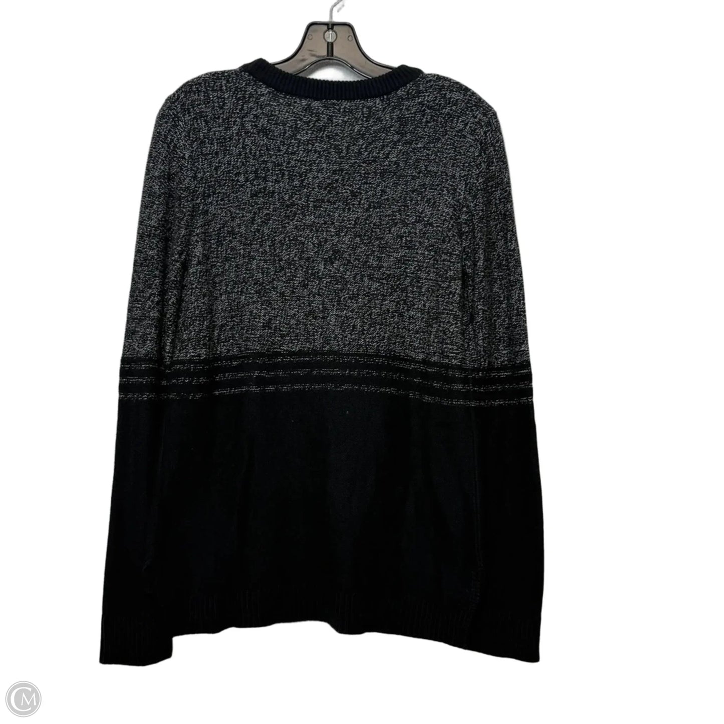 Sweater By Rachel Roy In Black, Size: M