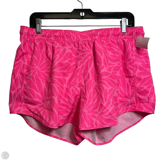 Shorts By Vineyard Vines In Pink, Size: M