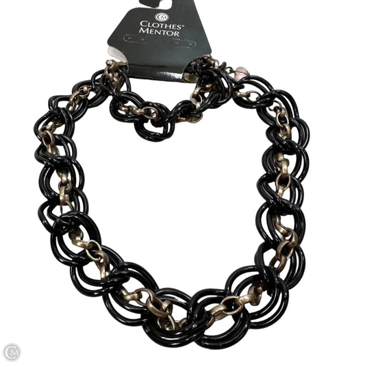 Necklace & bracelet Set By Sabika, Size: 02 Piece Set