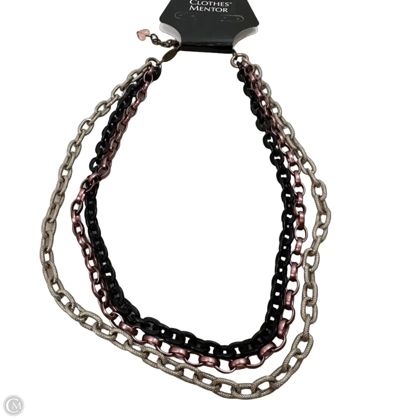 Necklace Chain By Sabika