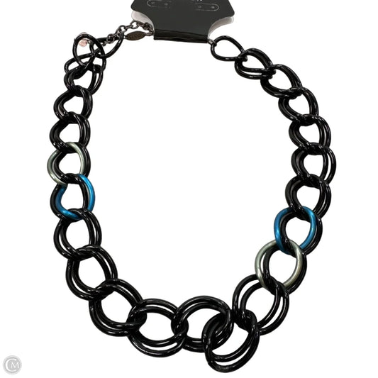 Necklace Chain By Sabika