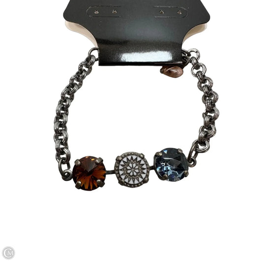 Bracelet Beaded By Sabika