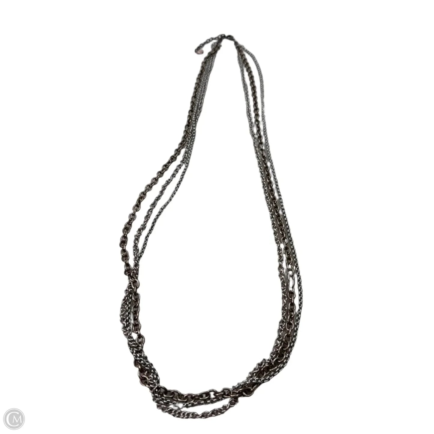 Necklace Chain By Sabika