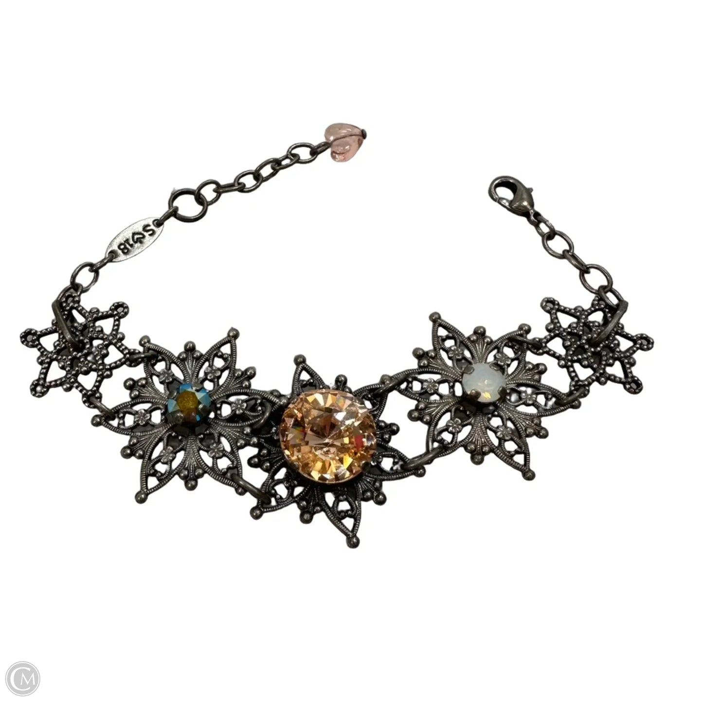 Bracelet Set By Sabika