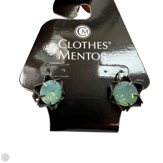 Earrings Dangle/drop By Sabika