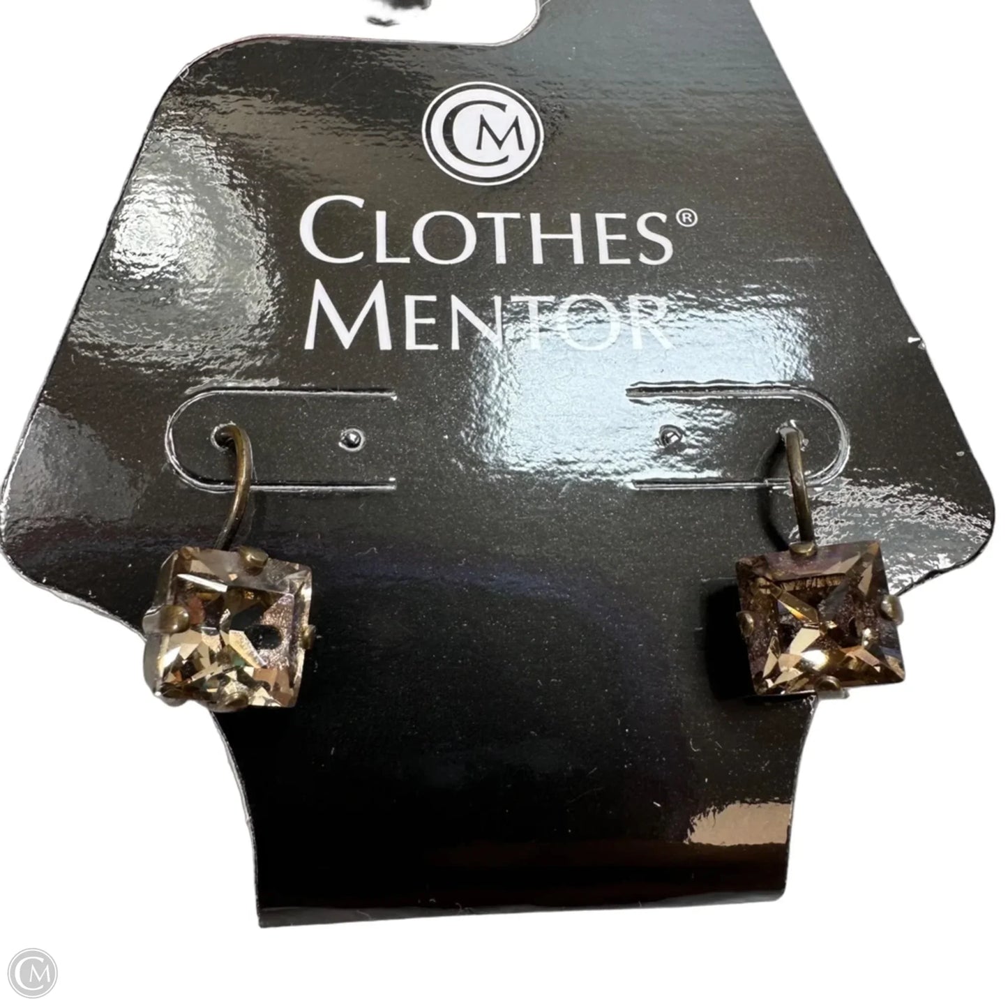 Earrings Dangle/drop By Sabika