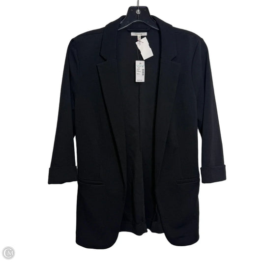 Blazer By Maurices In Black, Size: S
