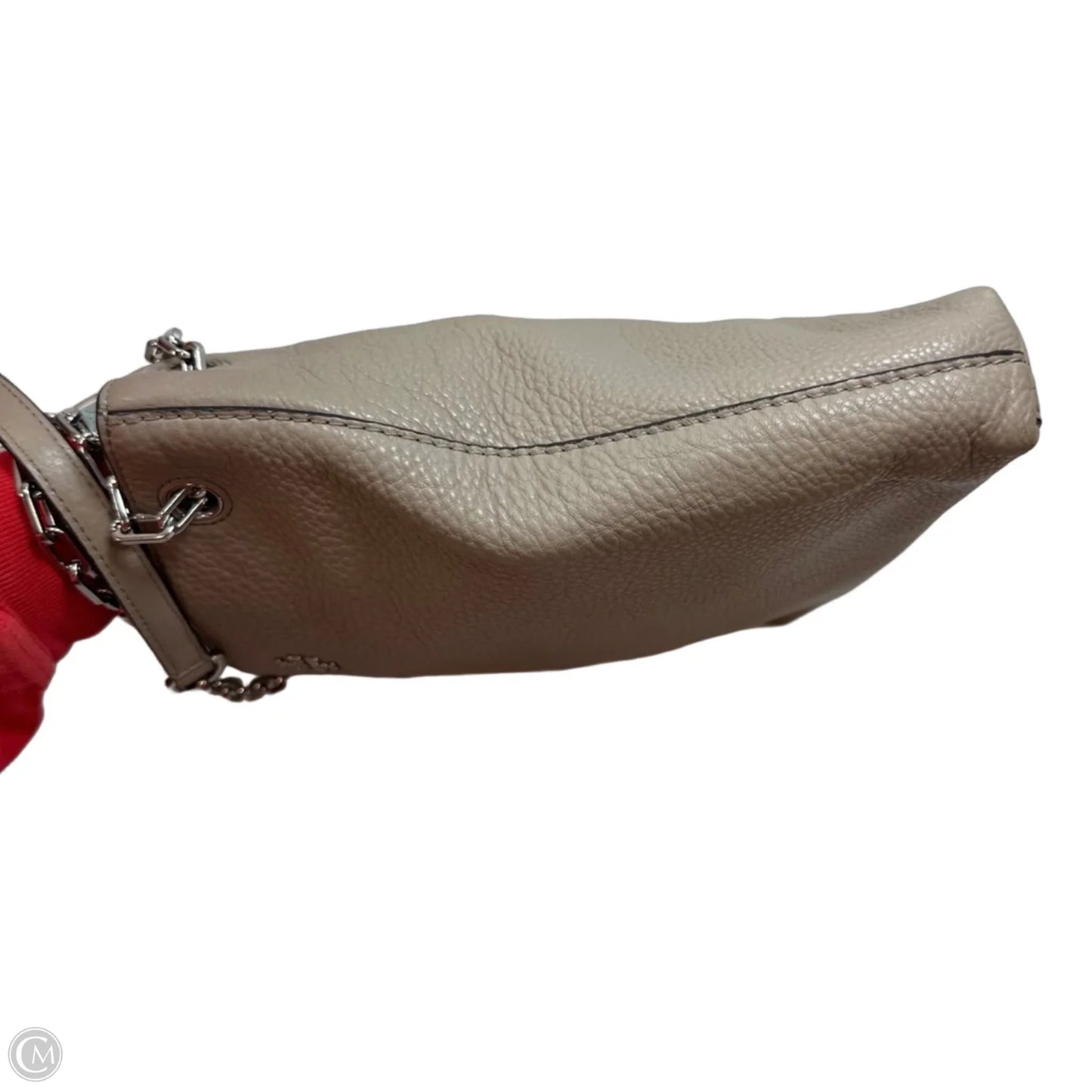 Crossbody Designer By Tory Burch, Size: Small