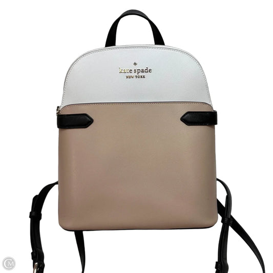 Backpack Designer By Kate Spade, Size: Medium