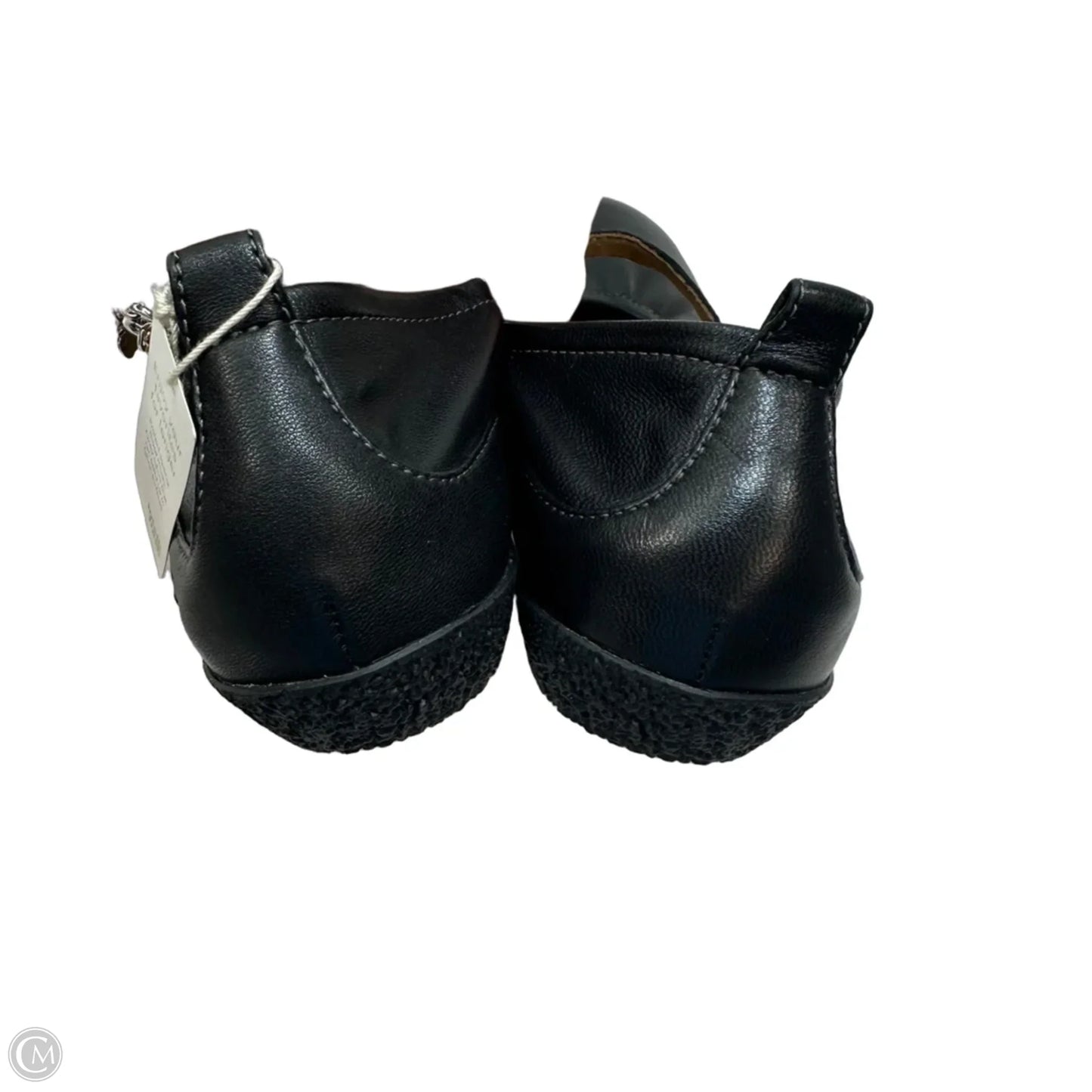 Shoes Flats By Taos In Black, Size: 6