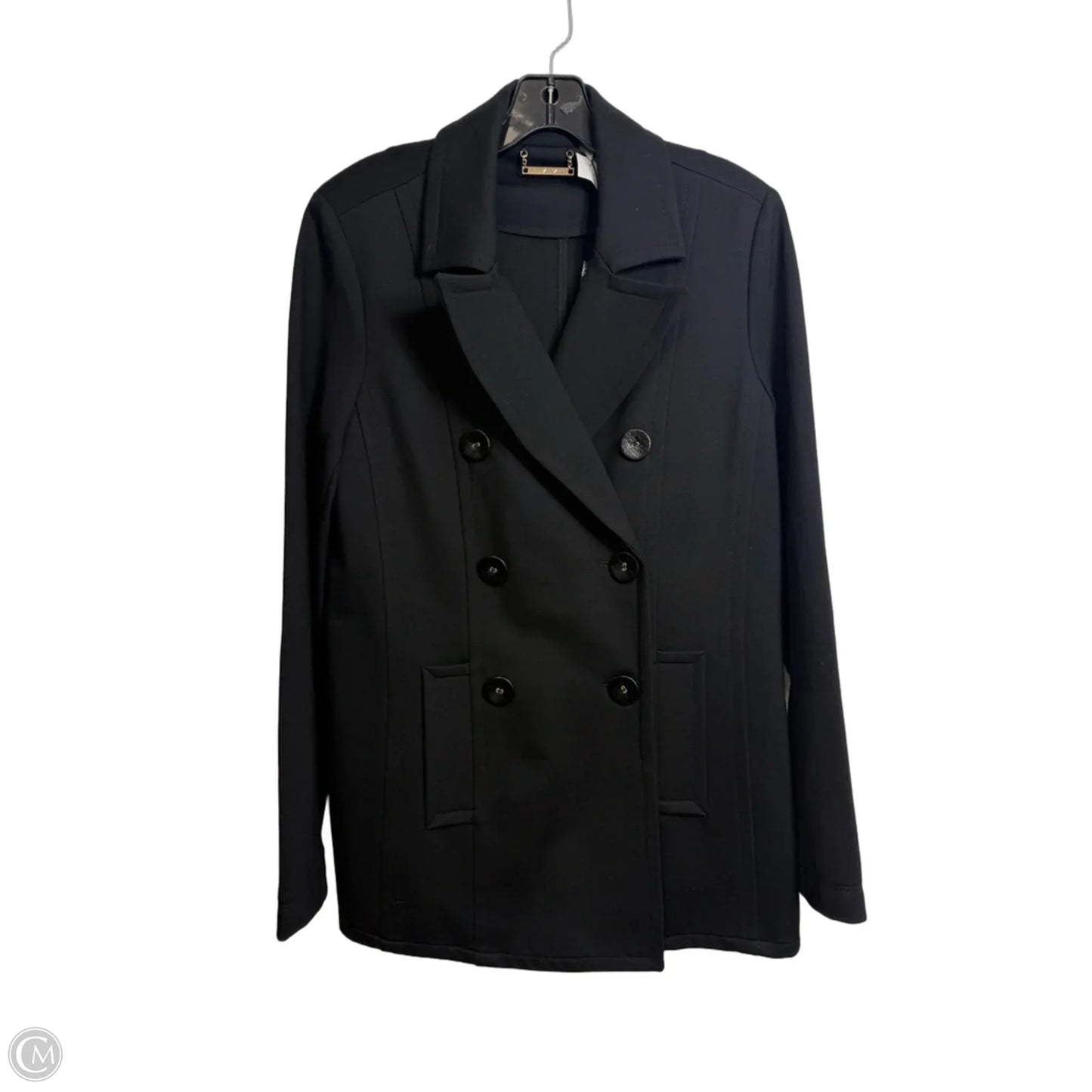 Blazer By Tahari In Black, Size: M