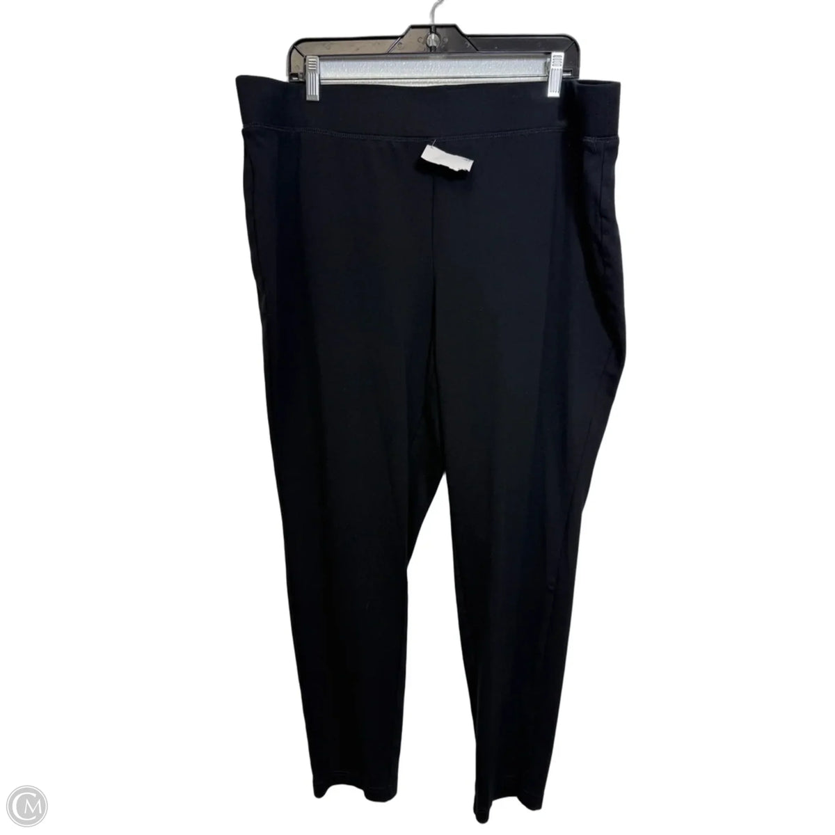 Pants Other By Inc In Black, Size: 20