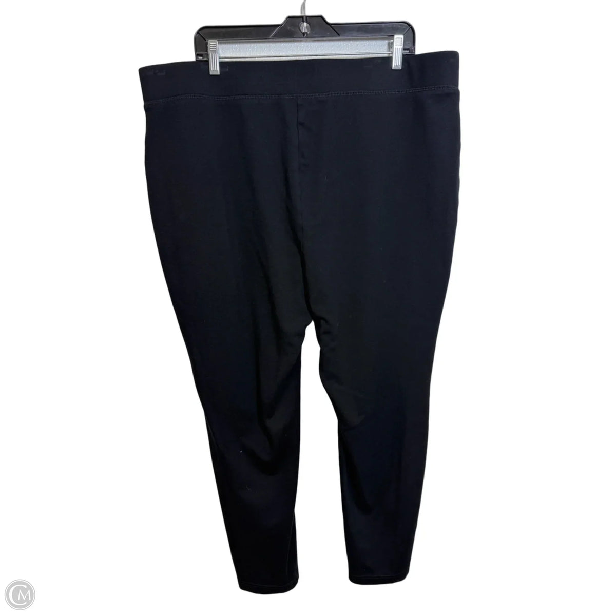 Pants Other By Inc In Black, Size: 20