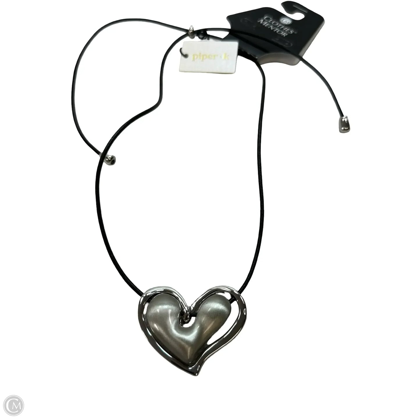 Necklace Charm By Piper K