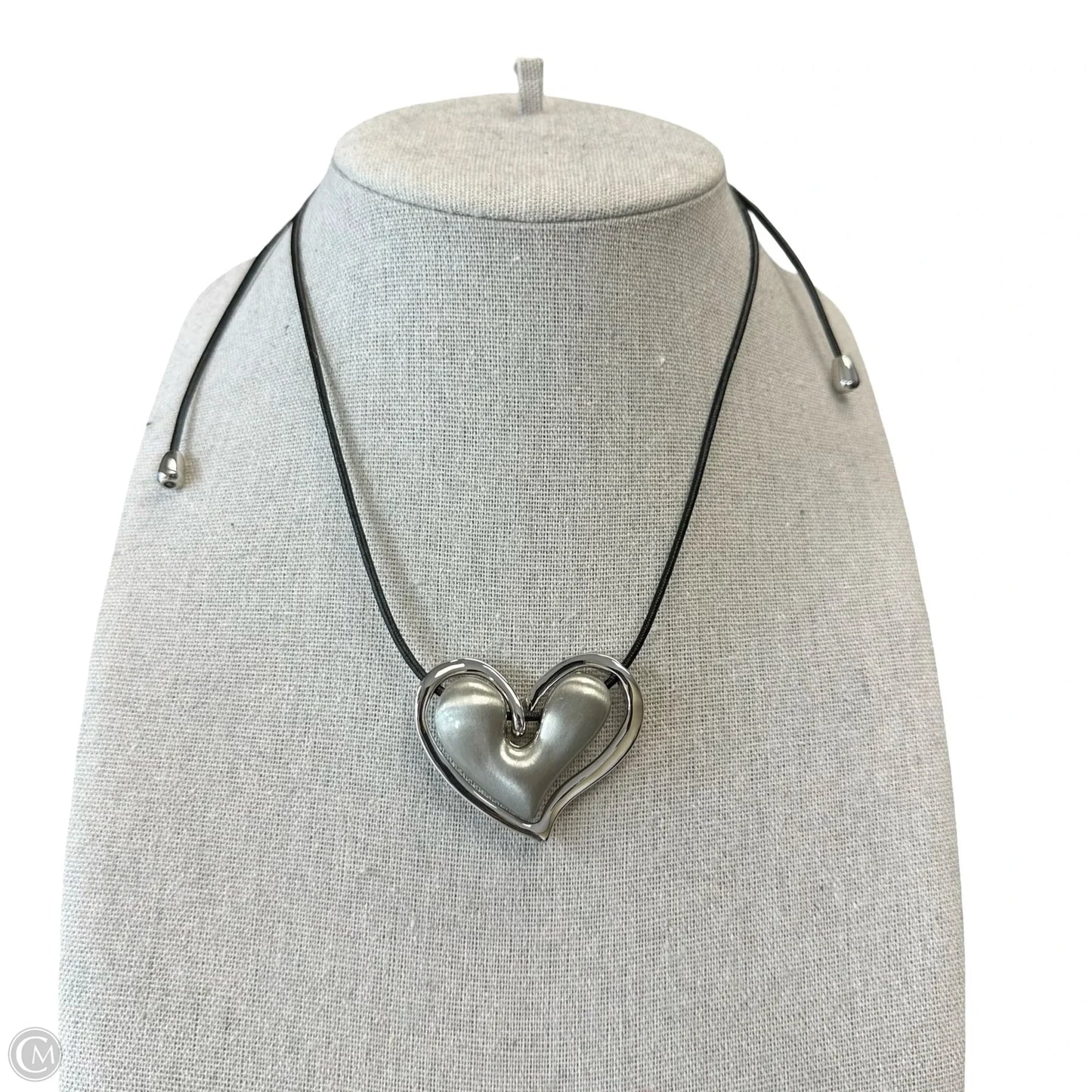 Necklace Charm By Piper K