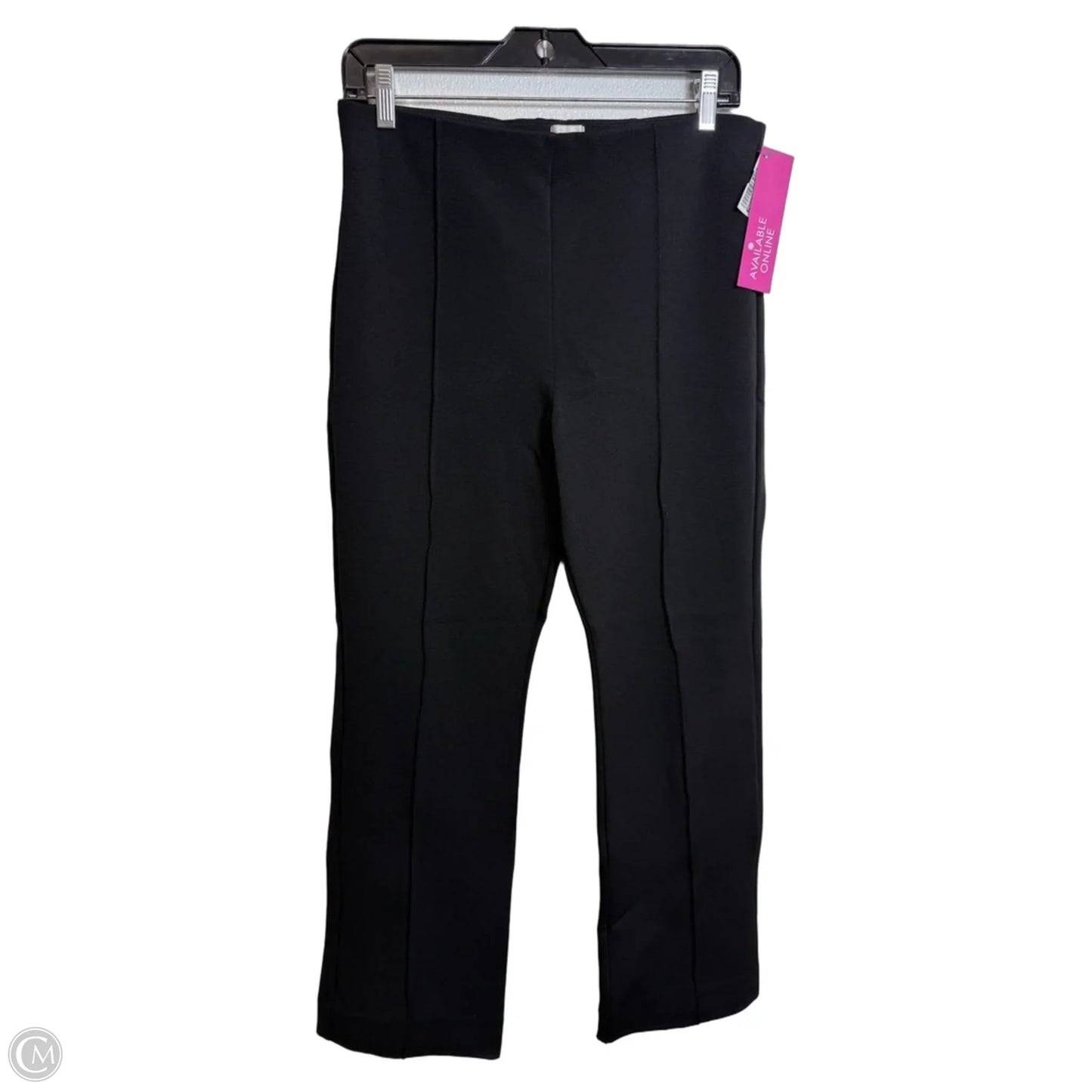 Pants Other By Maeve In Black, Size: M