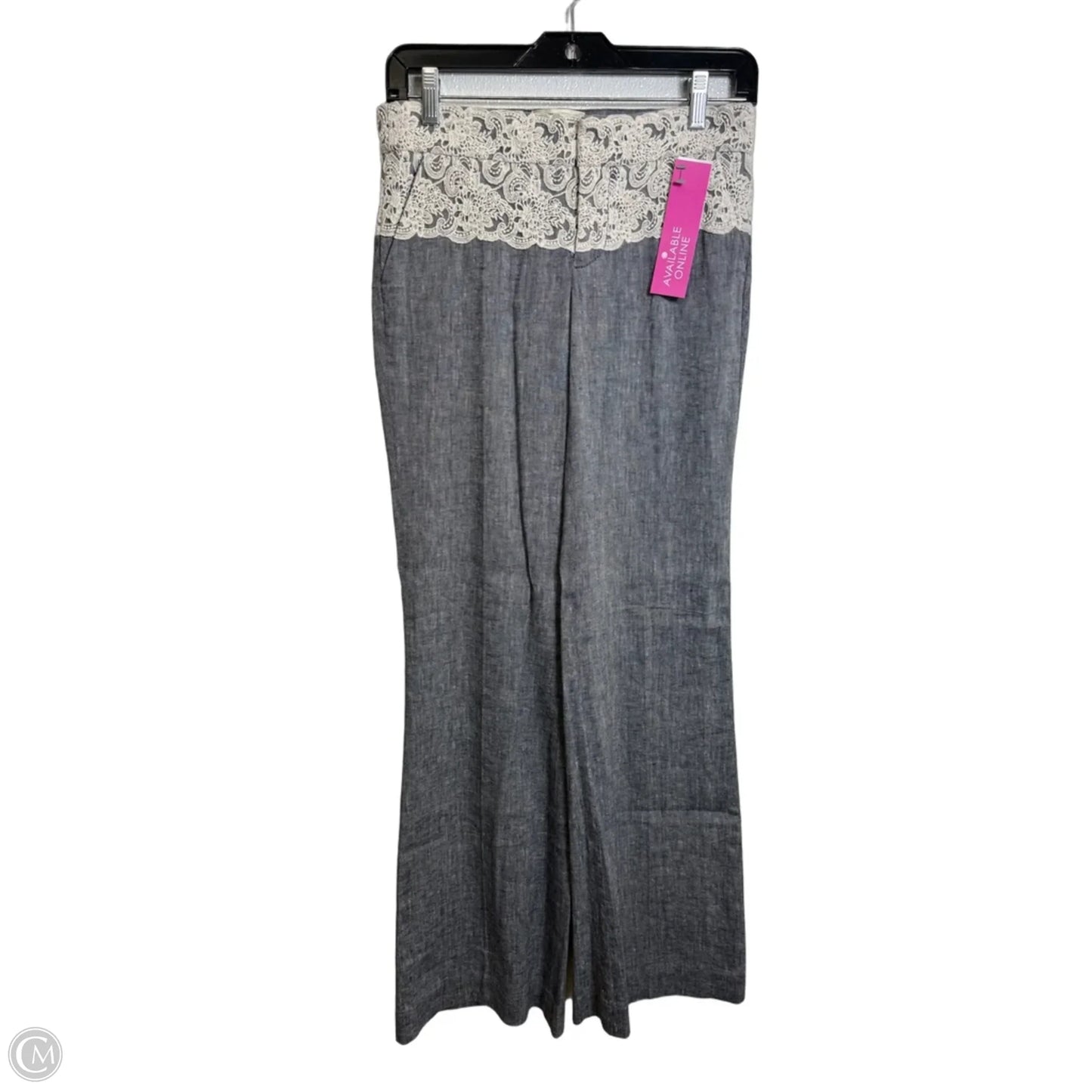 Pants Other By Elevenses In Grey, Size: Xs