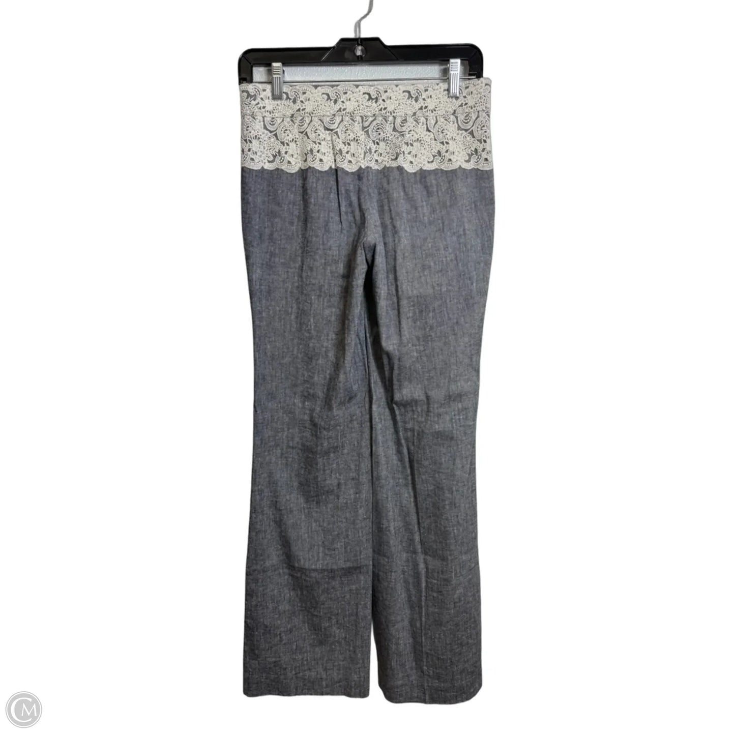 Pants Other By Elevenses In Grey, Size: Xs
