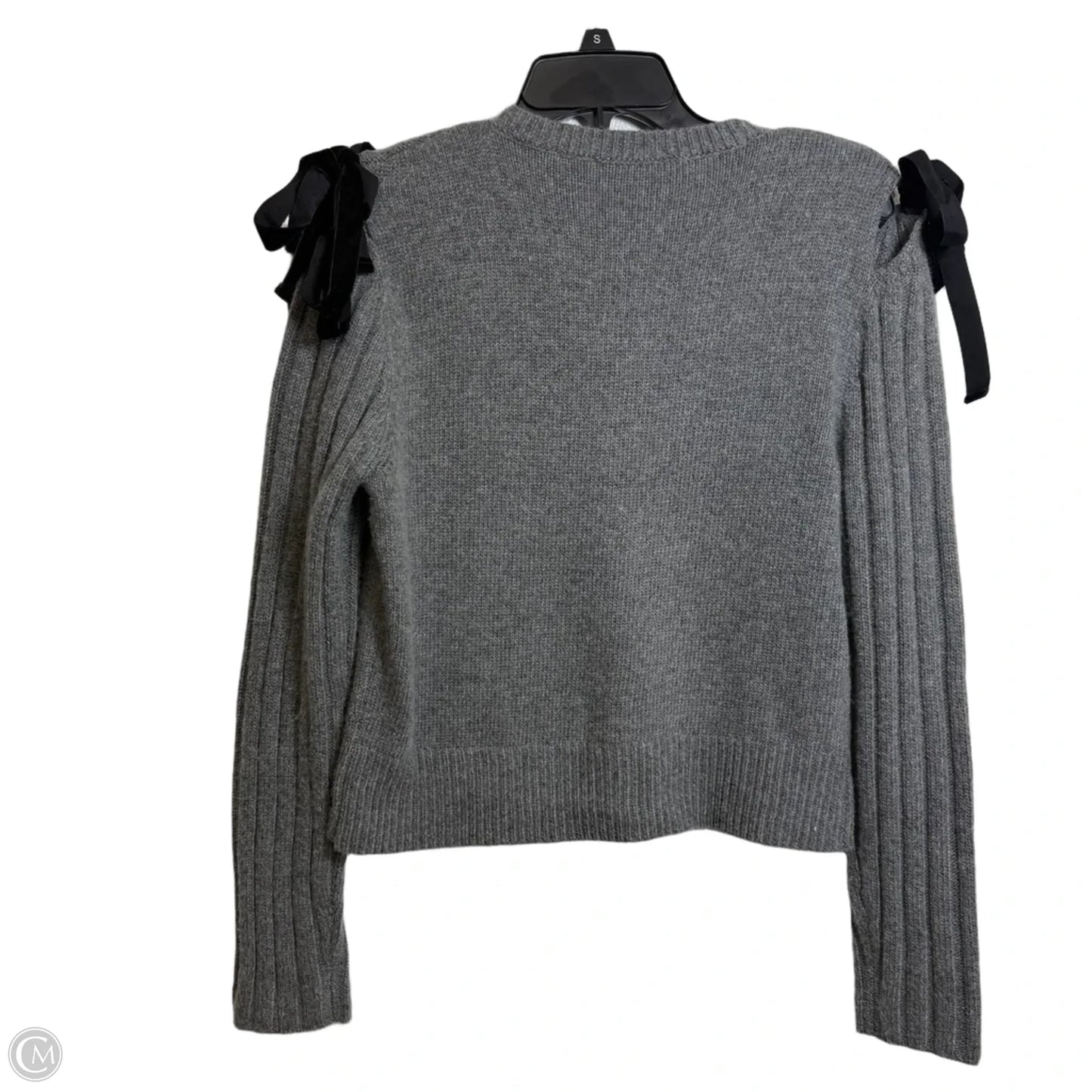 Cardigan By Astr In Grey, Size: M
