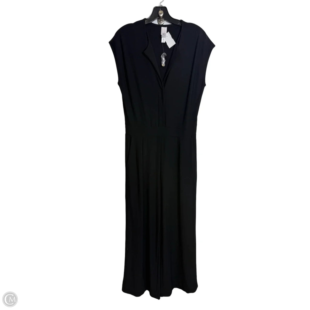 Jumpsuit By Wynne Layers In Black, Size: S