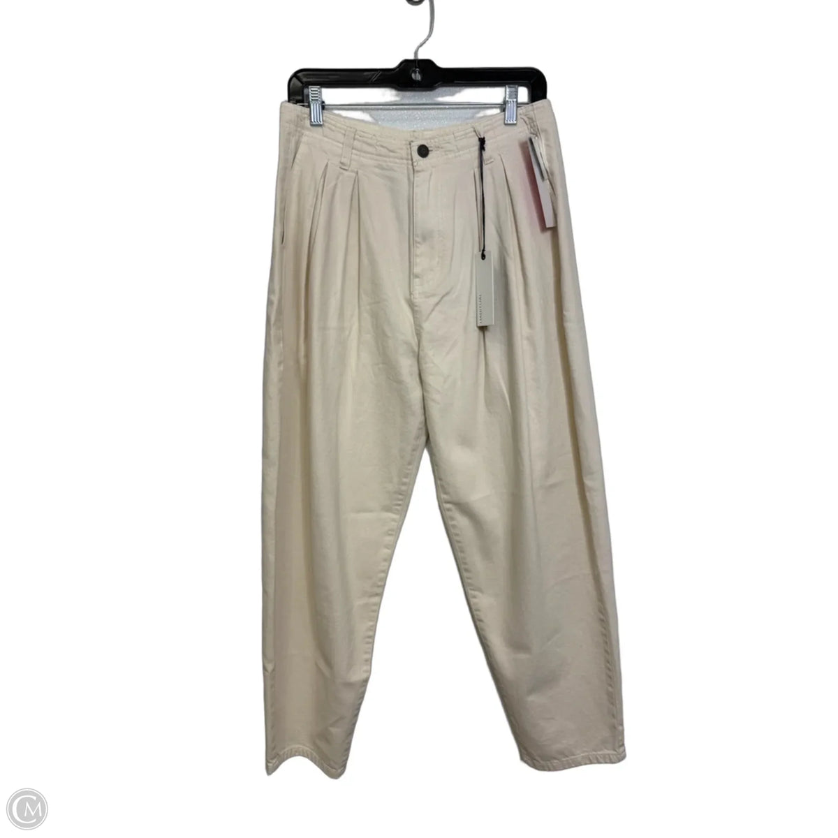 Pants Other By Habitual In Ivory, Size: 6