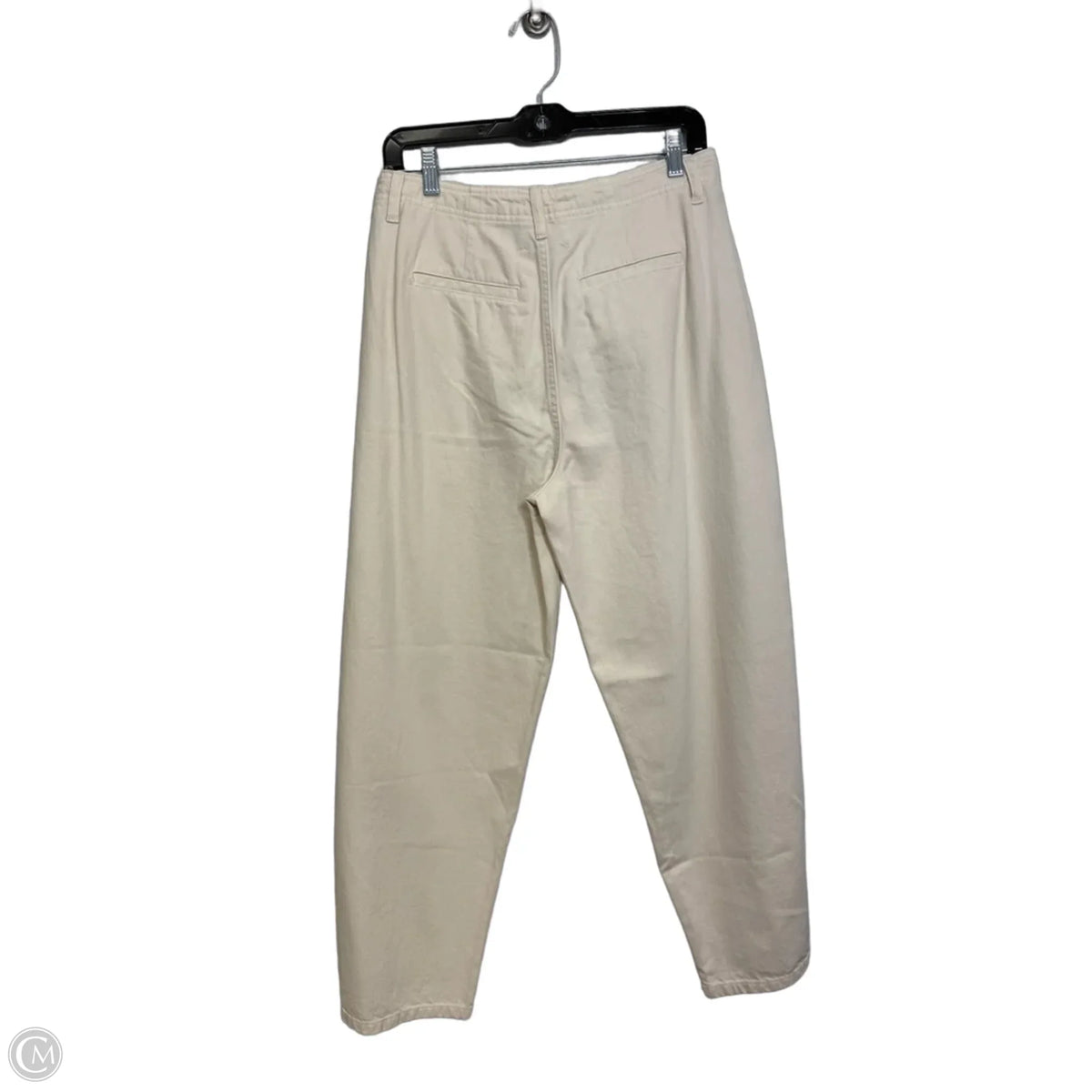 Pants Other By Habitual In Ivory, Size: 6